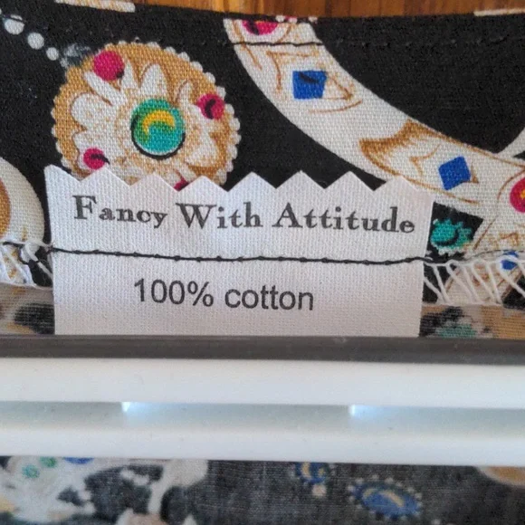 ❤️ Muu muu One Size NEW - Picture 4 of 6